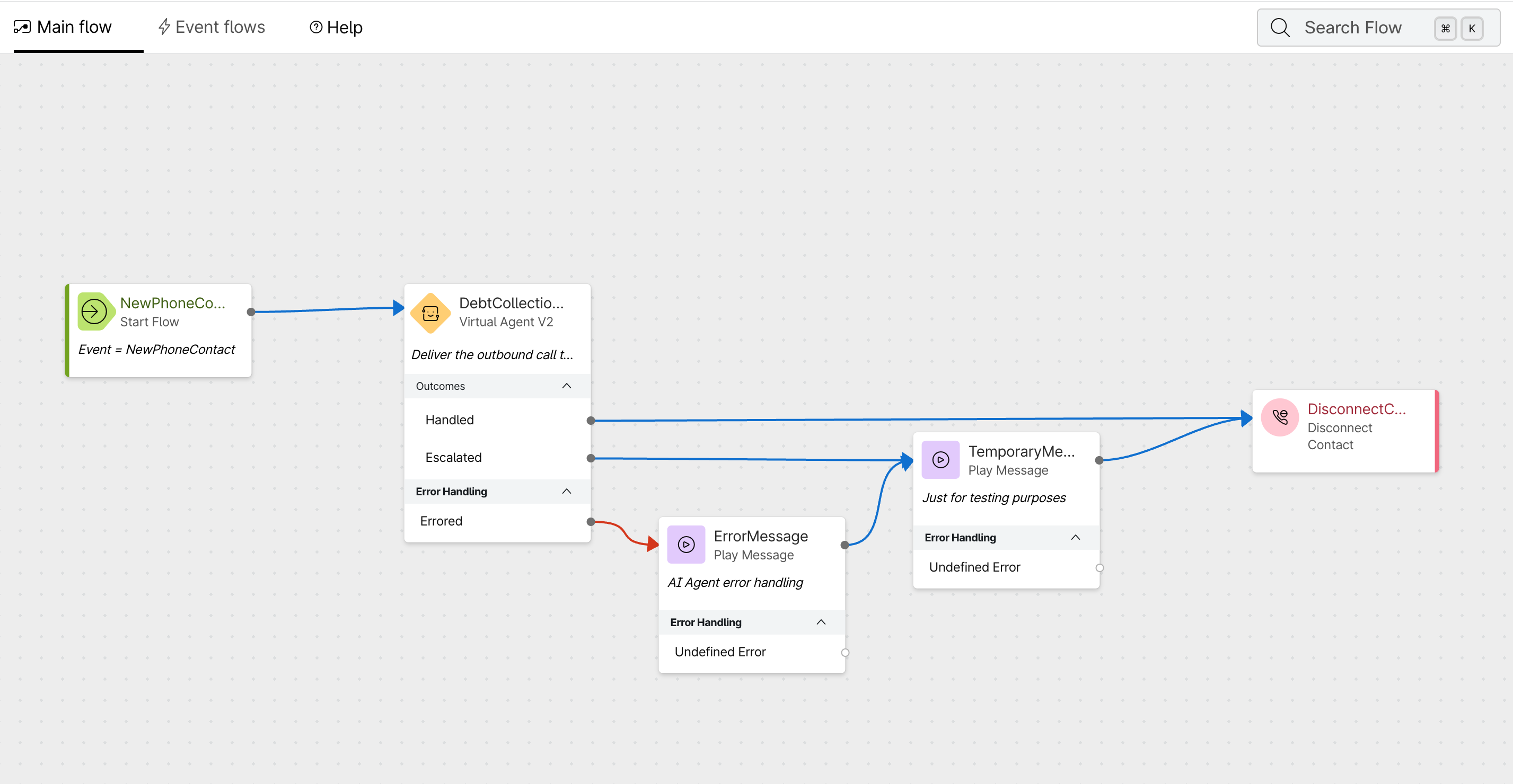 Human escalation & RT Assist - 2026 Webex Contact Center Partner Bootcamp